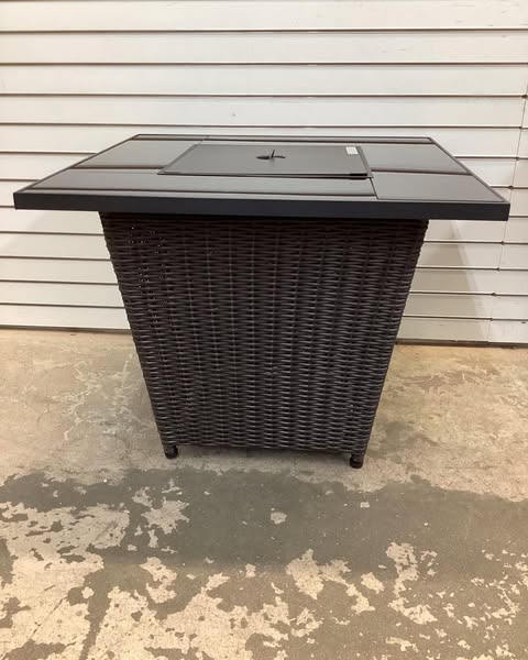 Bond Catalina Cove 30" Gas Fire Pit