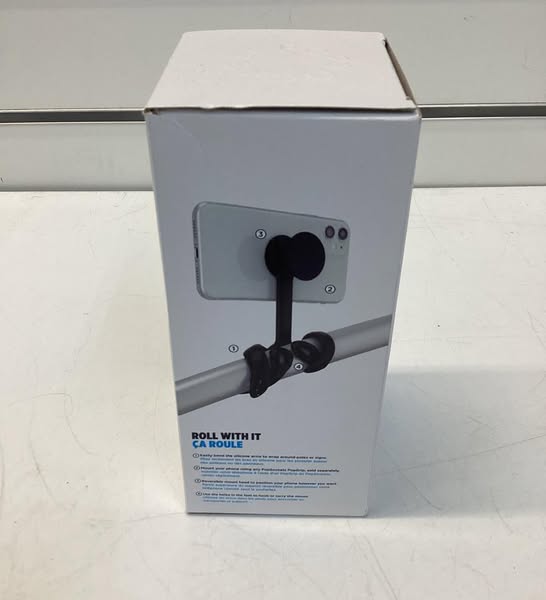 PopSockets PopMount Flex Mount - Black