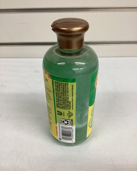 Beloved Mandarin & Cucumber Water Shower & Bath Gel - 11.8 fl oz