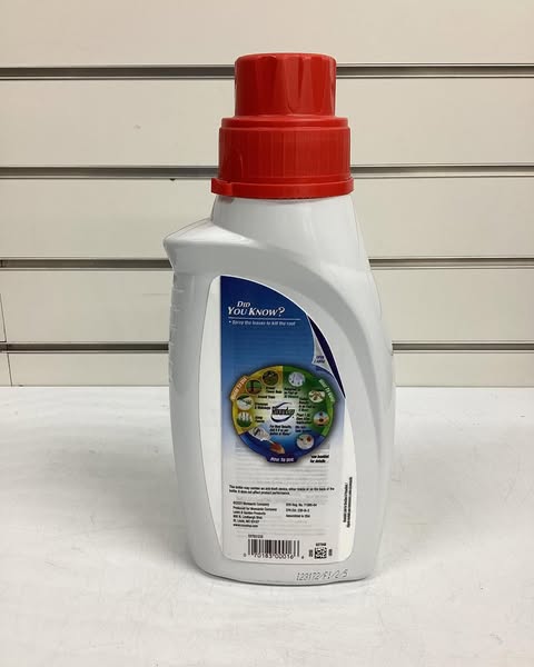 Roundup Plus 35.2 -fl oz Concentrate Weed and Grass Killer