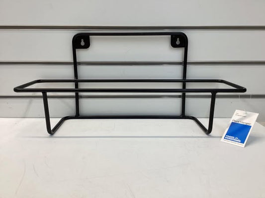 Room Essentials Metal Outdoor Planter Hanger Black