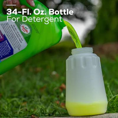 Greenworks 3700-PSI 1/4-in Foam Cannon