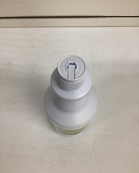 Tough Guy Urinal Cleaner, 1 qt. Cleaner Container Size, Bottle Cleaner Container Type, Bubblegum Fragrance, 32 oz