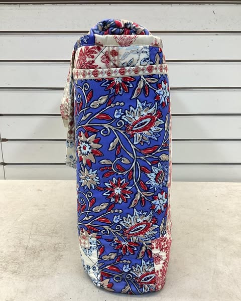 Member’s Mark 3-Piece Printed Quilt Sets, Size Full/Queen, Color Patchwork