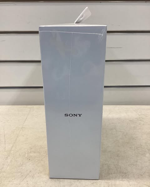 Sony WH1000XM4 Noise-Cancelling Over-the-Ear Wireless Bluetooth Headphones