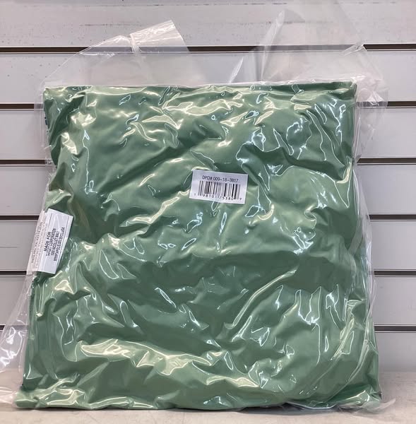Room Essentials 17"x17" Reversible Square Outdoor Pillow