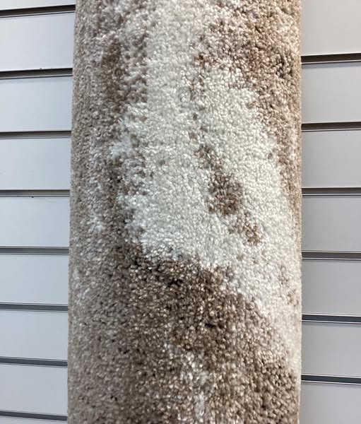 Tuscany Patterned Area Rug, 7’10” x 10’, Color Rodos Beige