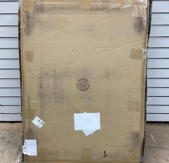 Hampton Bay 15 in. W x 24 in. D x 34.5 in. H Ready to Assemble Base Kitchen Cabinet in Unfinished with CLICKREADY Technology