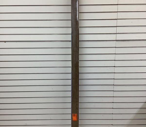 Coolaroo Walnut Cordless UV Blocking Fade Resistant Fabric Exterior Roller Shade 72 in. W x 96 in. L