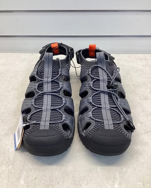 Eddie Bauer Men's Water Sandal Size 9