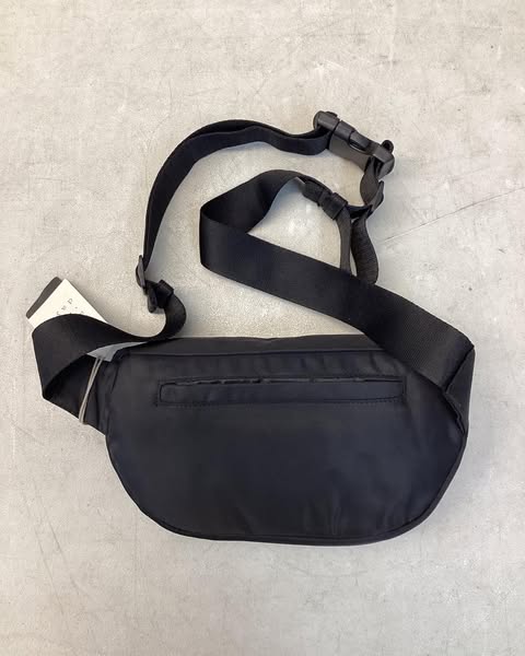 A New Day black belt bag