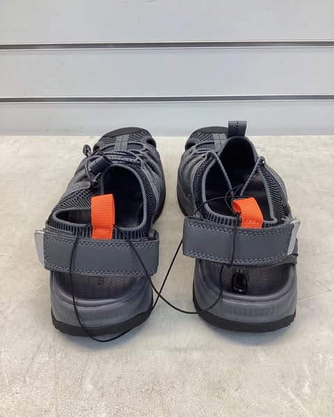 Eddie Bauer Men's Water Sandal Size 9