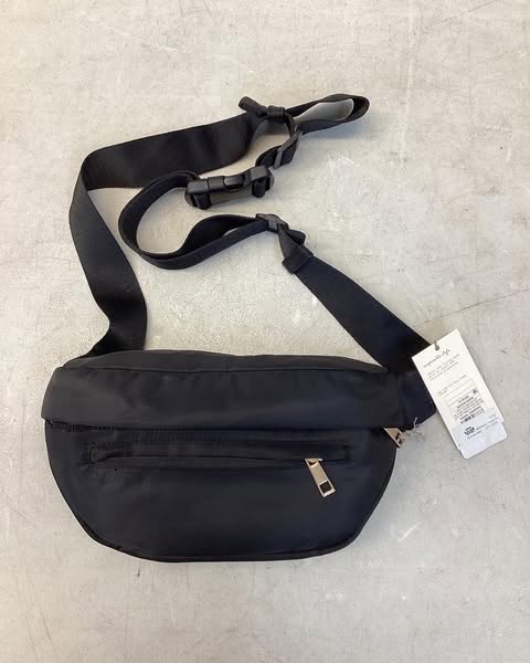 A New Day black belt bag