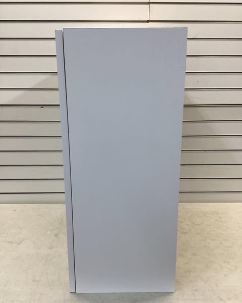 Hampton Bay Designer Series Edgeley Assembled 27x30x12 in. Wall Kitchen Cabinet in White