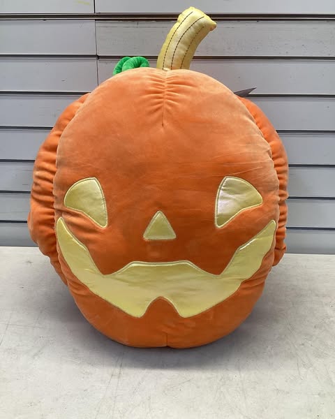 Member's Mark Halloween Secret Pocket Plush