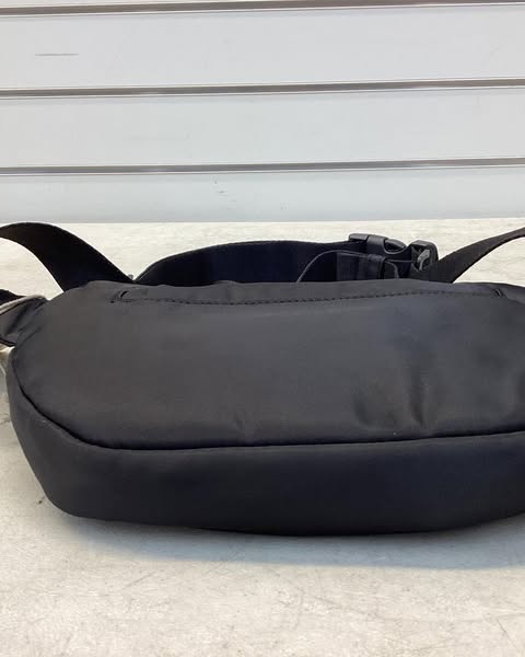 A New Day black belt bag