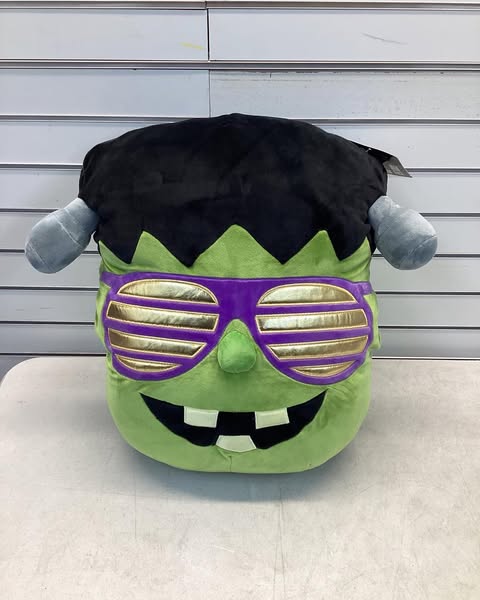 Member's Mark Halloween Secret Pocket Plush