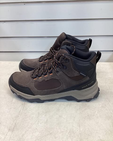 Eddie Bauer Men's Waterproof Outdoor Boot