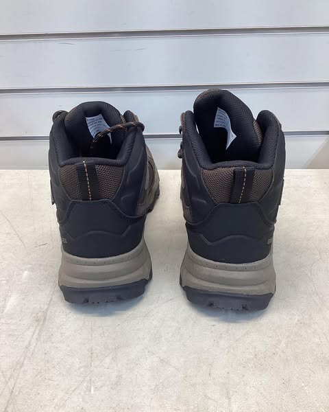 Eddie Bauer Men's Waterproof Outdoor Boot