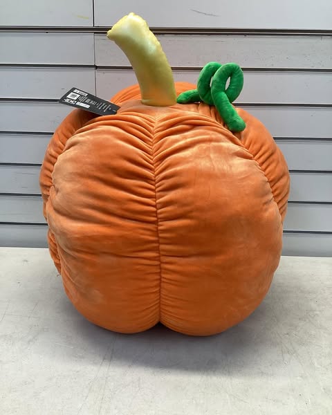 Member's Mark Halloween Secret Pocket Plush