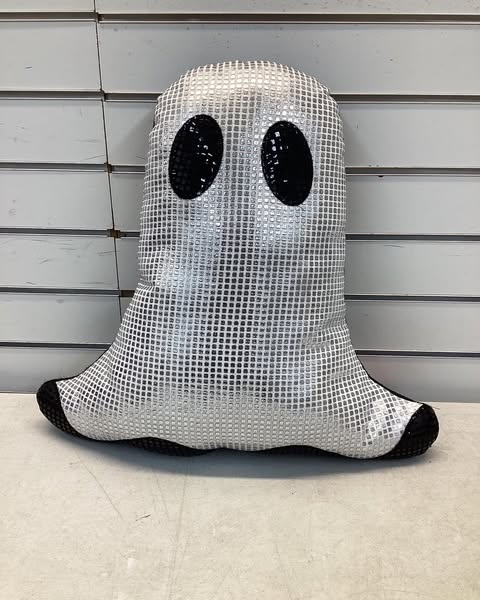 Member's Mark Harvest & Halloween Accent Pillow