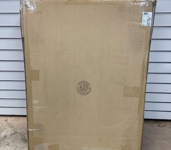 Hampton Bay 21 in. W x 12 in. D x 30 in. H Ready to Assemble Wall Kitchen Cabinet in Unfinished with CLICKREADY Technology