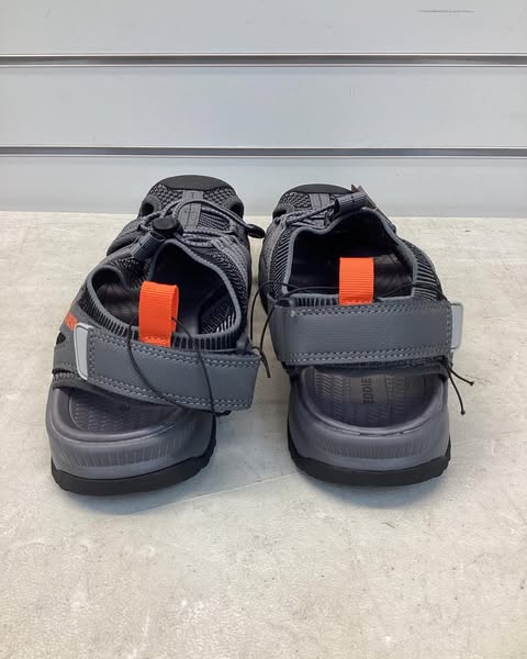 Eddie Bauer Men's Water Sandal Size 8