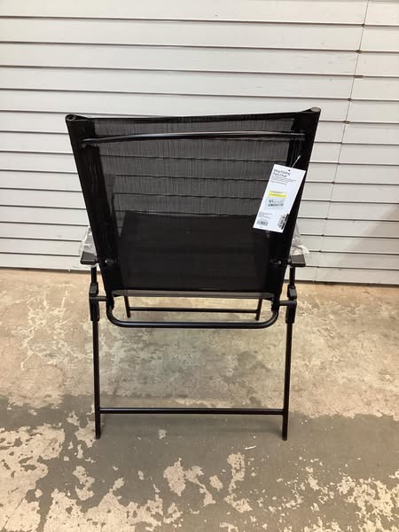 Sling Patio Dining Folding Chair 4 Pack - Room Essentials