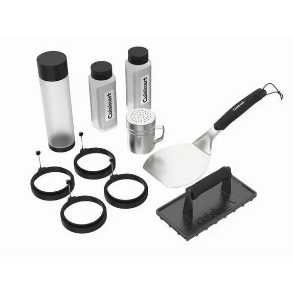 Cuisinart 10 Piece Griddle Tool Set