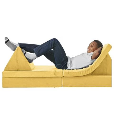Member's Mark Kids' Explorer Sofa