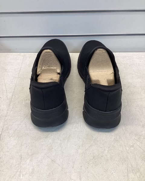 Skechers Men's Equalizer Hands Free Swift Fit Slip-On Sneaker Size: 9