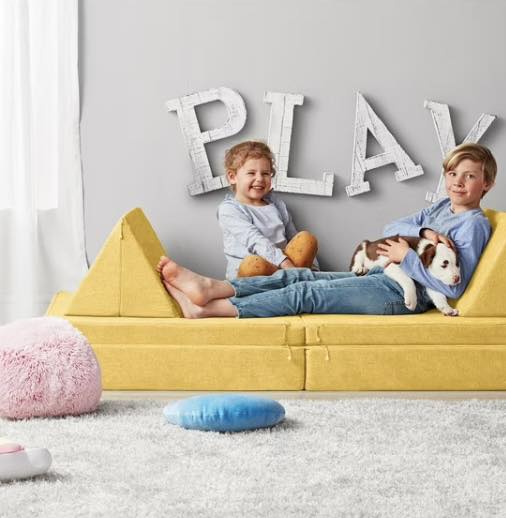 Member's Mark Kids' Explorer Sofa