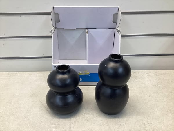 2pk Bud Vase - Room Essentials