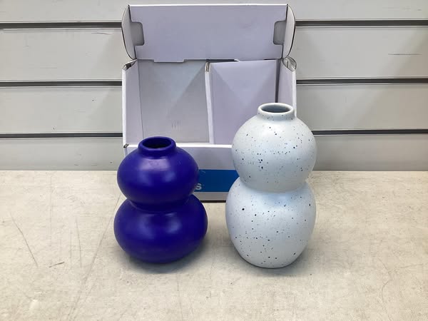2pk Bud Vase - Room Essentials