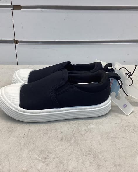 Toddler Morgan Slip-On Sneakers - Cat & Jack