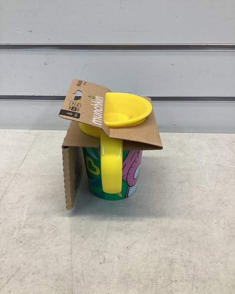 Miracle® 360° WildLove Trainer Cup