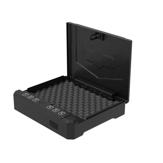 Surelock Security Co. QuickTouch Flip Top Vault Digital