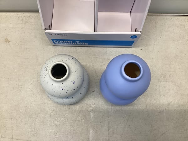 2pk Bud Vase - Room Essentials