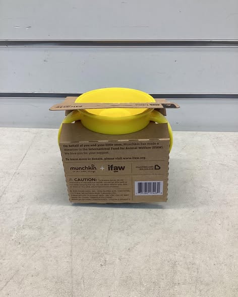 Miracle® 360° WildLove Trainer Cup