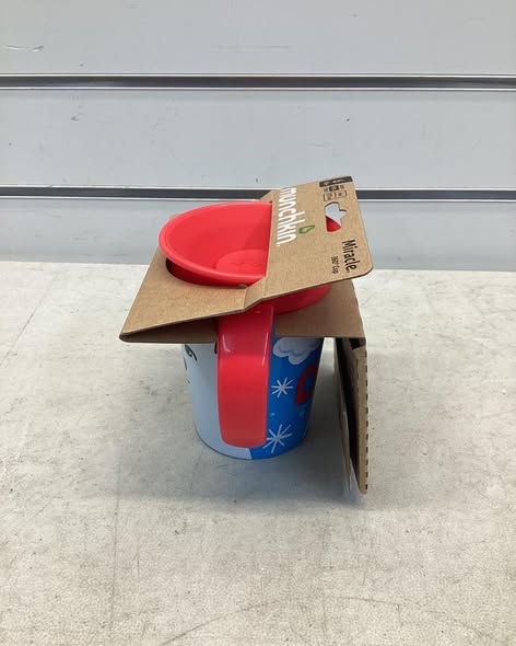 Miracle® 360° WildLove Trainer Cup