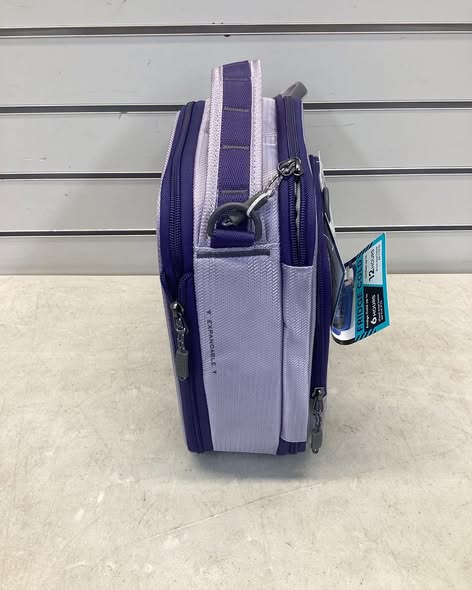 Arctic Zone Pro Expandable Lunch Bag