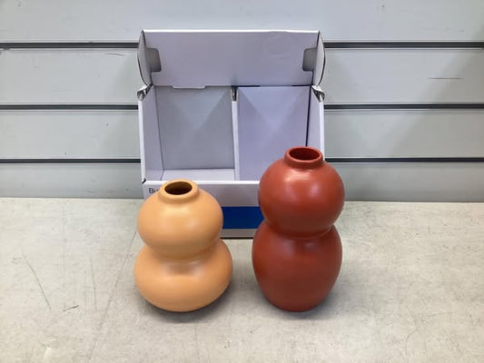 2pk Bud Vase - Room Essentials
