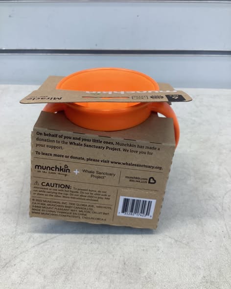 Miracle® 360° WildLove Trainer Cup