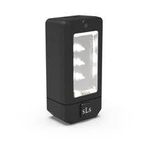 SureLock Security Co. SureBright Rechargeable Magnetic LED Lights (SLS-A-RMLED)
