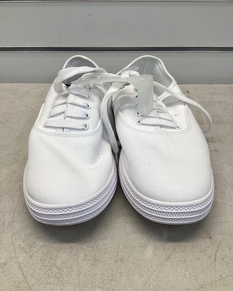 Women's Lunea Lace-Up Sneakers Size 7