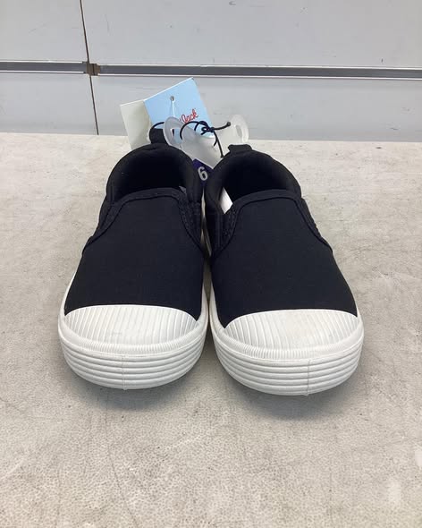 Toddler Morgan Slip-On Sneakers - Cat & Jack