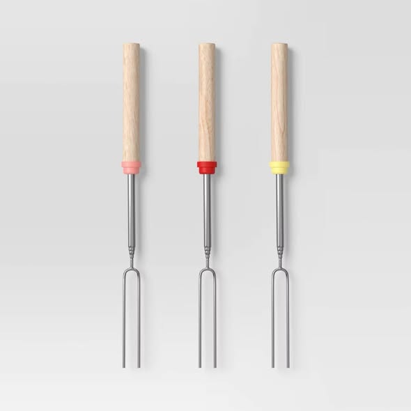 Extension Forks - Sun Squad