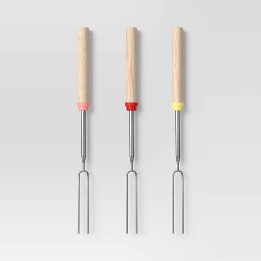 Extension Forks - Sun Squad