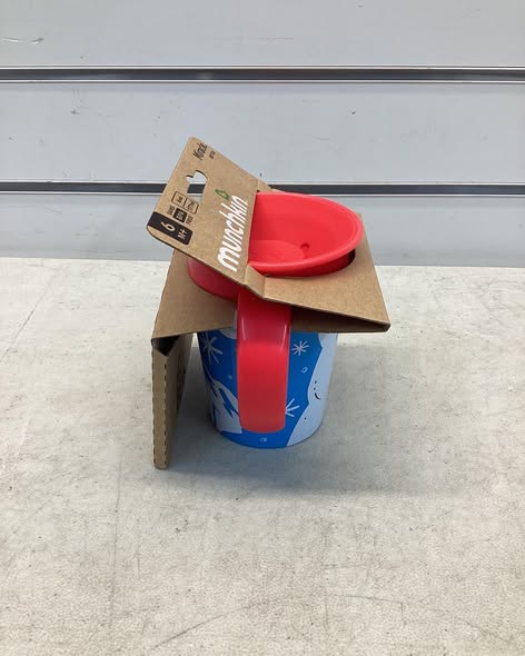 Miracle® 360° WildLove Trainer Cup