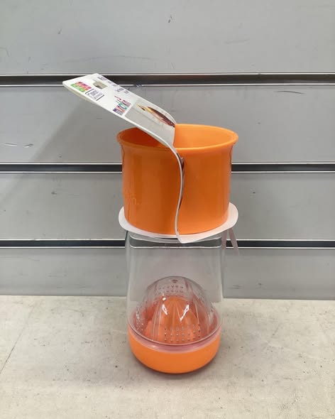 Munchkin Miracle 360 Fruit Infuser Sippy Cup 14oz